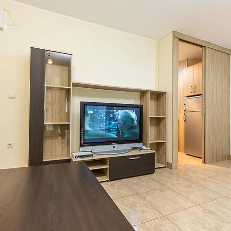 פלובדיב 1Bd Apartment In A Calm Area Near The Centre By Flat Mаnager מראה חיצוני תמונה