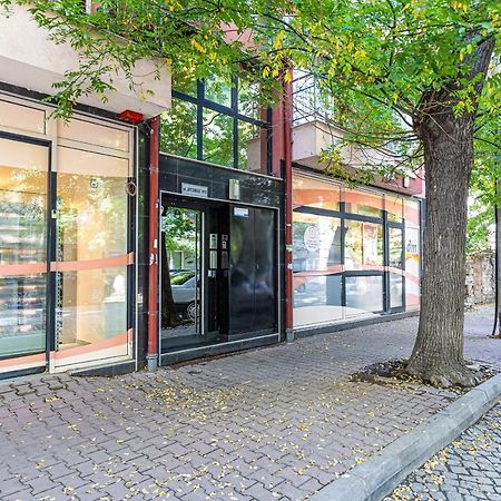 פלובדיב 1Bd Apartment In A Calm Area Near The Centre By Flat Mаnager מראה חיצוני תמונה