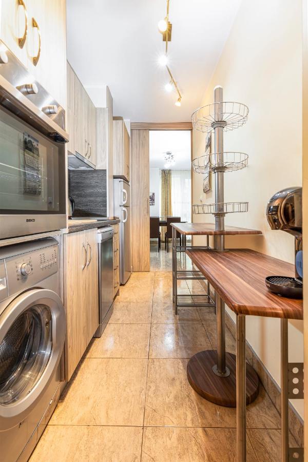 פלובדיב 1Bd Apartment In A Calm Area Near The Centre By Flat Mаnager מראה חיצוני תמונה