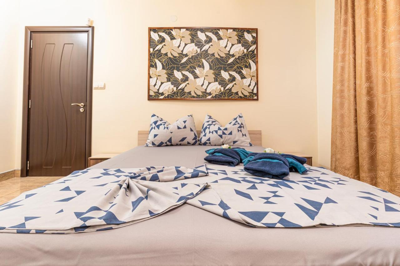 פלובדיב 1Bd Apartment In A Calm Area Near The Centre By Flat Mаnager מראה חיצוני תמונה