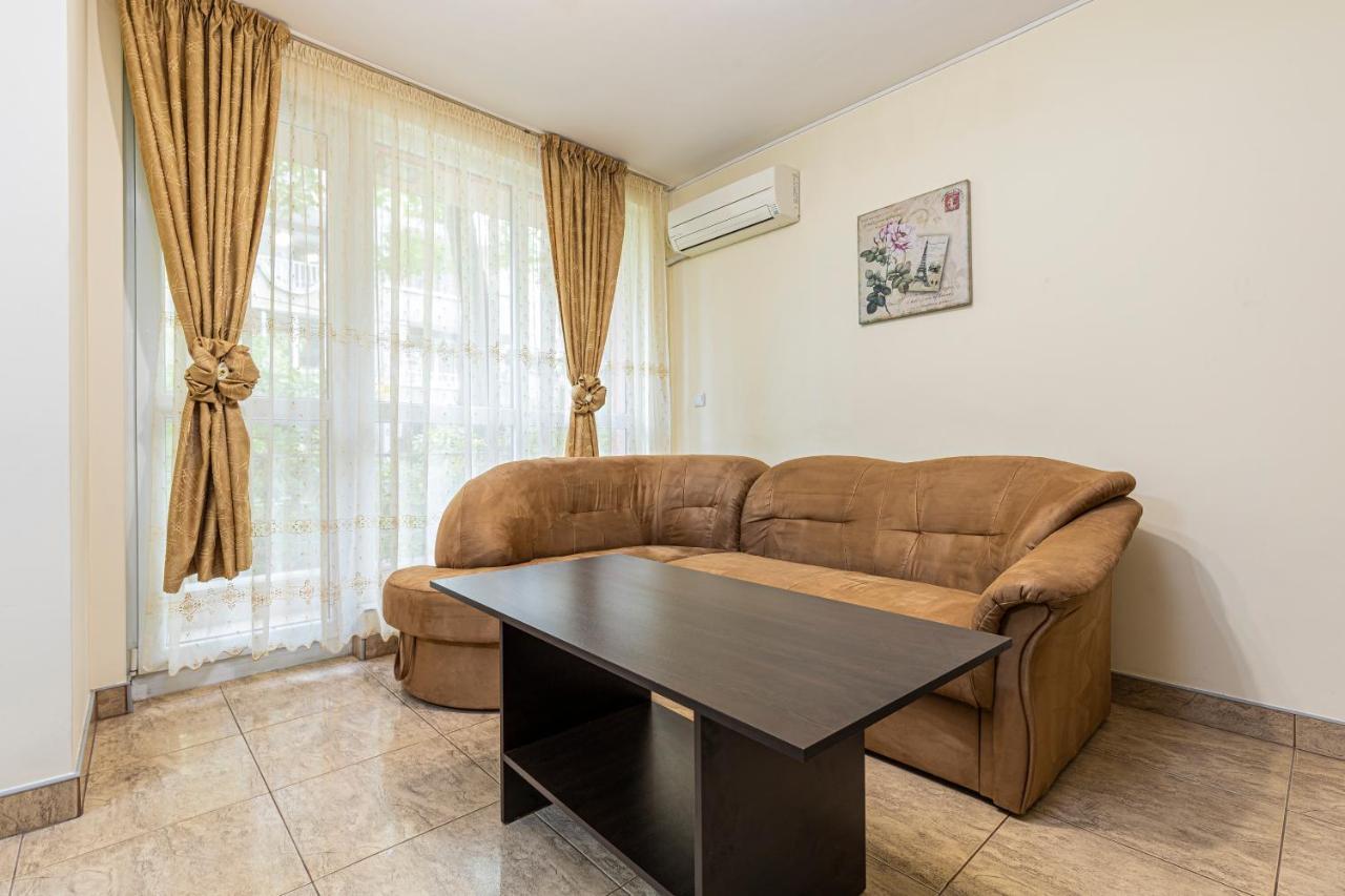 פלובדיב 1Bd Apartment In A Calm Area Near The Centre By Flat Mаnager מראה חיצוני תמונה