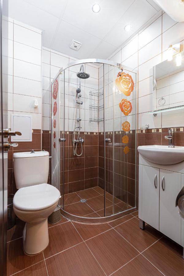פלובדיב 1Bd Apartment In A Calm Area Near The Centre By Flat Mаnager מראה חיצוני תמונה
