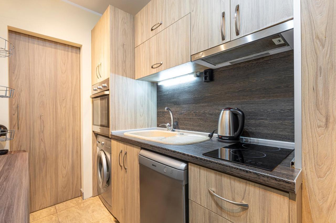 פלובדיב 1Bd Apartment In A Calm Area Near The Centre By Flat Mаnager מראה חיצוני תמונה