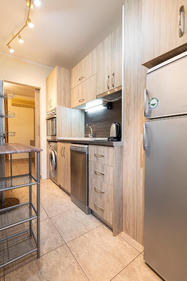 פלובדיב 1Bd Apartment In A Calm Area Near The Centre By Flat Mаnager מראה חיצוני תמונה