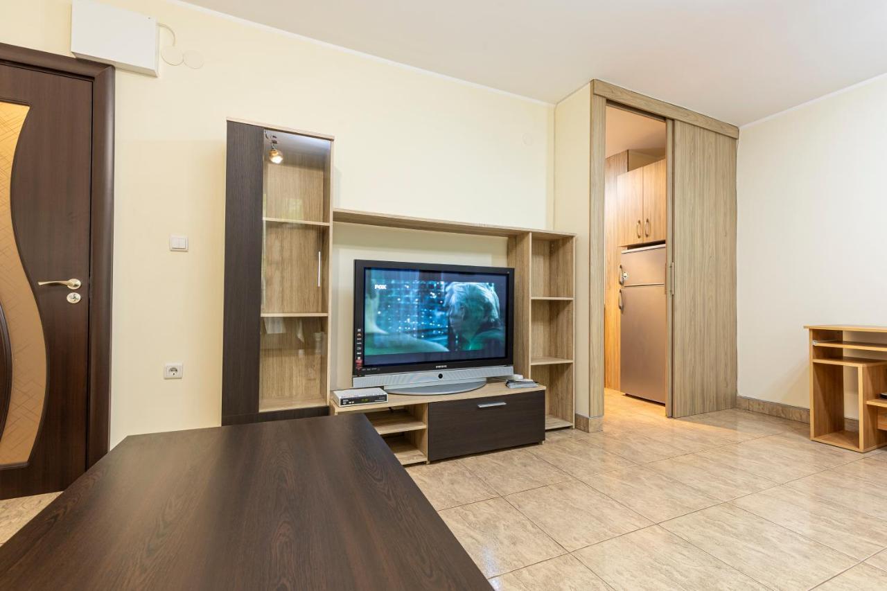 פלובדיב 1Bd Apartment In A Calm Area Near The Centre By Flat Mаnager מראה חיצוני תמונה