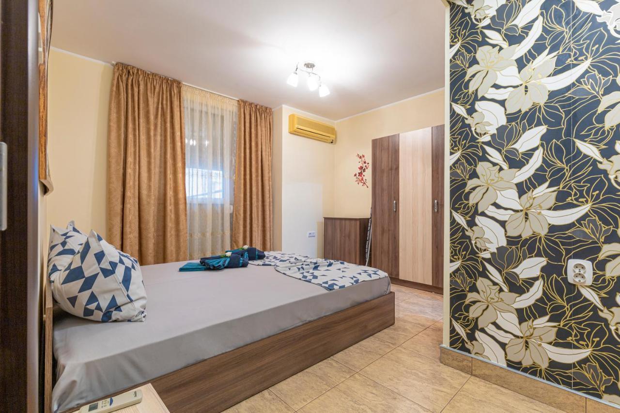 פלובדיב 1Bd Apartment In A Calm Area Near The Centre By Flat Mаnager מראה חיצוני תמונה