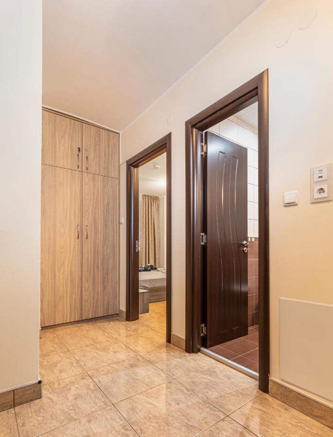 פלובדיב 1Bd Apartment In A Calm Area Near The Centre By Flat Mаnager מראה חיצוני תמונה