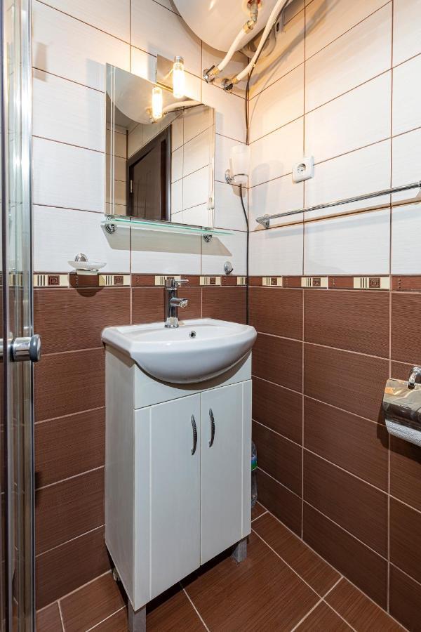 פלובדיב 1Bd Apartment In A Calm Area Near The Centre By Flat Mаnager מראה חיצוני תמונה