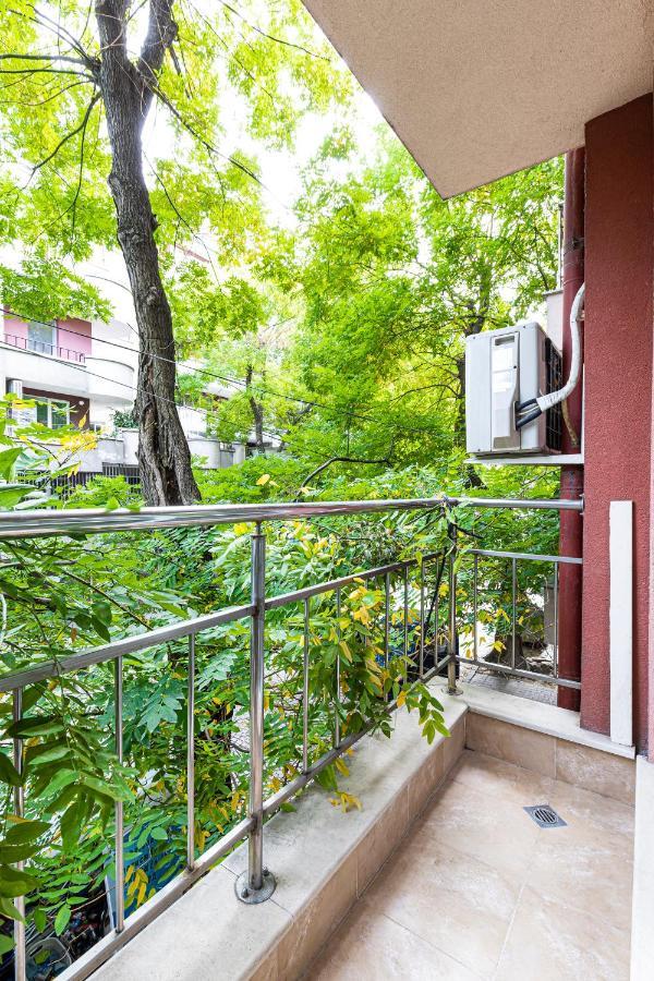 פלובדיב 1Bd Apartment In A Calm Area Near The Centre By Flat Mаnager מראה חיצוני תמונה