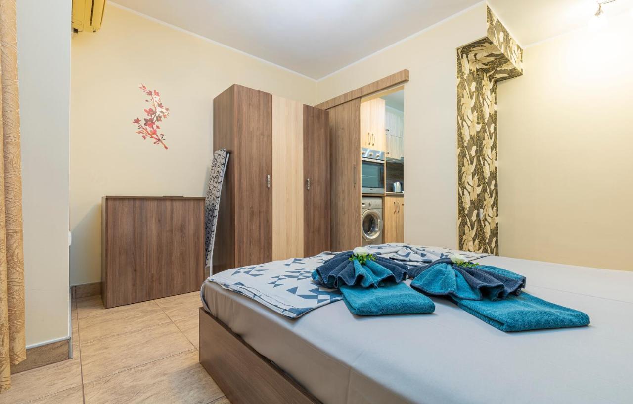 פלובדיב 1Bd Apartment In A Calm Area Near The Centre By Flat Mаnager מראה חיצוני תמונה
